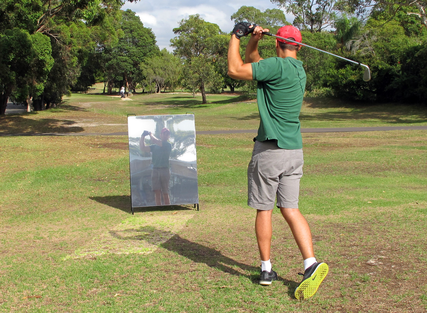 Sports Mirrors Australia