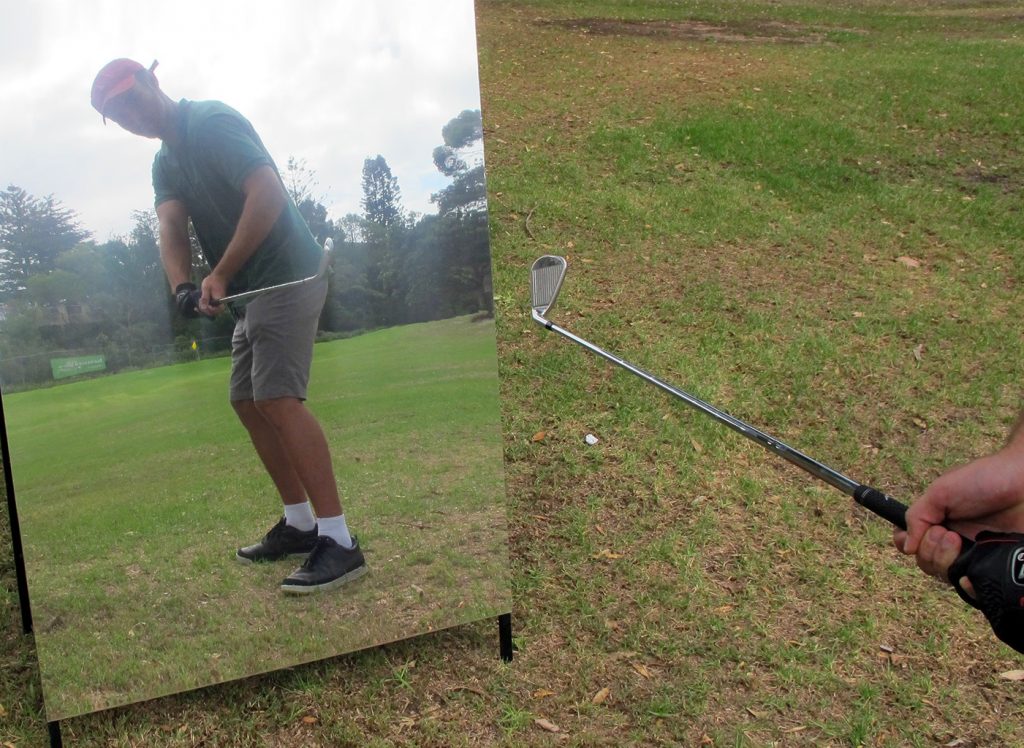 Golf Mirrors Sports Mirrors Australia