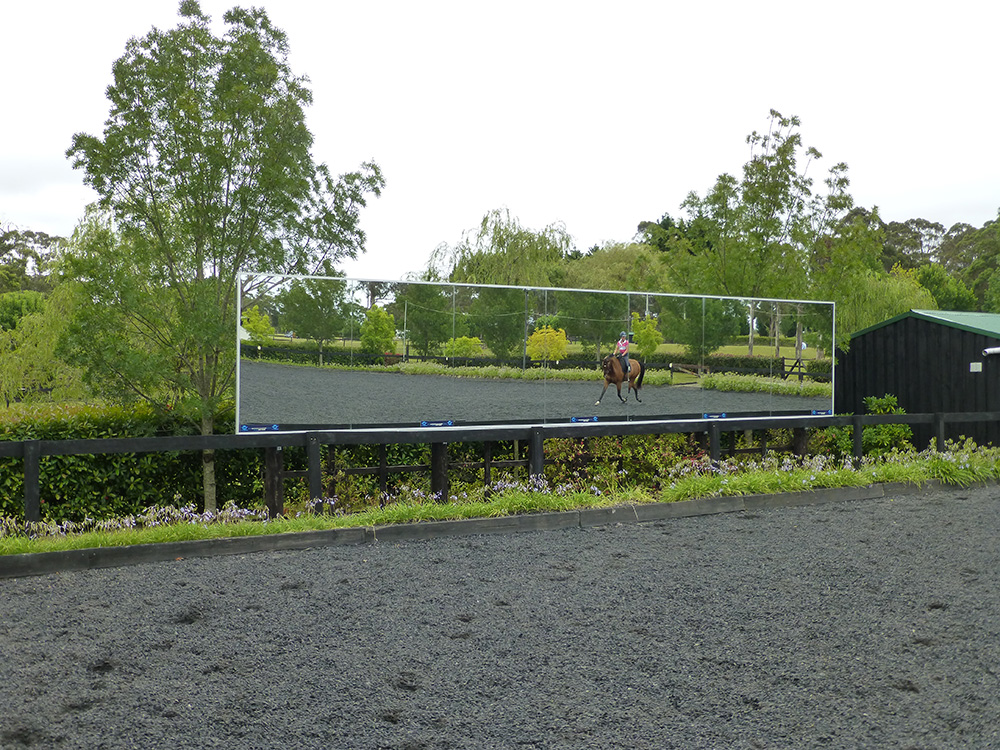 Wallaby Hill Mirror Sports Mirrors Australia