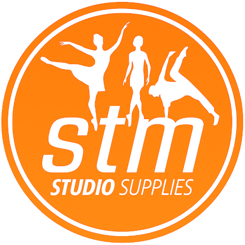 STM Circle Logo 500 SQ